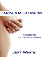 Tanya's Milk Round