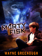 Marty Fisk