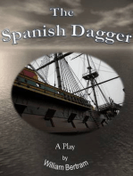 The Spanish Dagger