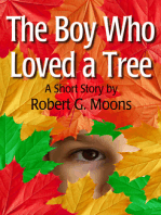 The Boy Who Loved a Tree