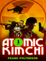 Atomic Kimchi