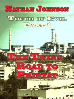 Touch of Evil, Part 1