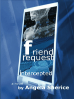 Friend Request Intercepted