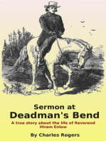 Sermon At Deadman's Bend