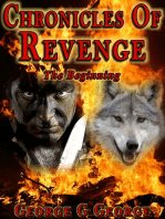 Chronicles of Revenge: The Beginning