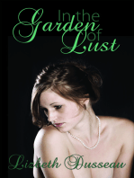 In The Garden of Lust