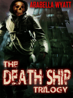 The Death Ship Trilogy