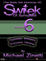 Switek: Episode 6