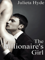 The Billionaire's Girl