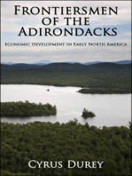 Frontiersmen of the Adirondacks