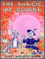 The Magic Of Glinda
