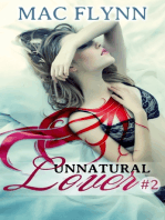 Old Stories (Unnatural Lover #2)