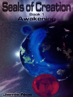 Seals of Creation (book 1) Awakening
