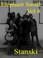 Elephant Small Vol 6