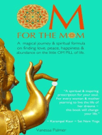 OM For The Mom