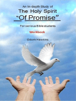 An In-depth Study of the Holy Spirit of Promise Workbook
