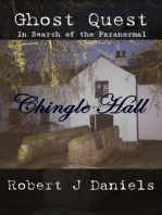 Ghost Quest: In Search of the Paranormal - Chingle Hall