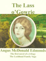 The Lass o' Gowrie