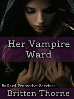 Her Vampire Ward