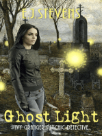 Ghost Light