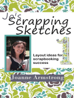 Jo's Scrapping Sketches