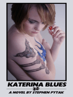Katerina Blues