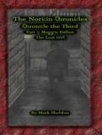 The Noricin Chronicles: Maggie Dallen: The Lost Girl