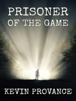Prisoner of The Game