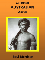 Collected Australian Stories