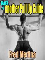 Not Another Pullup Guide