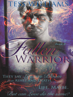 Fallen Warrior (Fallen Trilogy book 3)