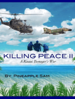 Killing Peace II
