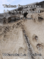Tales From the Underground 2:The Town