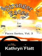 Stranger Face: Book 3 Faces Series