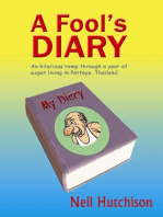A Fool's Diary