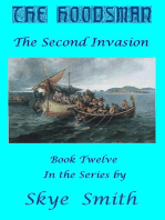 The Hoodsman: The Second Invasion