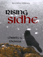Rising Sidhe