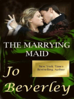 The Marrying Maid