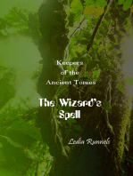 The Wizard's Spell