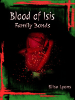 Blood of Isis