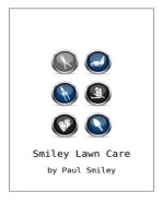 Smiley Lawn Care