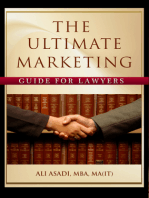 The Ultimate Marketing Guide for Lawyers