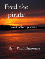 Fred the Pirate and other poems