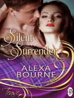 Silent Surrender