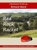 Red Rock Racket