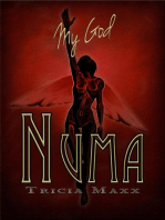 My God Numa