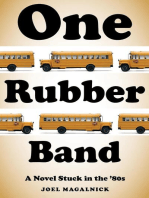 One Rubber Band