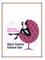 Short Stories Volume One