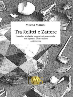 Tra Relitti e Zattere