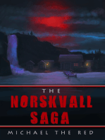 The Norskvall Saga